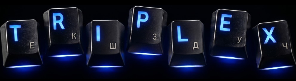 TripleX